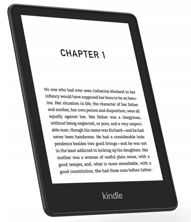 Czytnik Amazon Kindle Paperwhite 5 8GB BEZ REKLAM